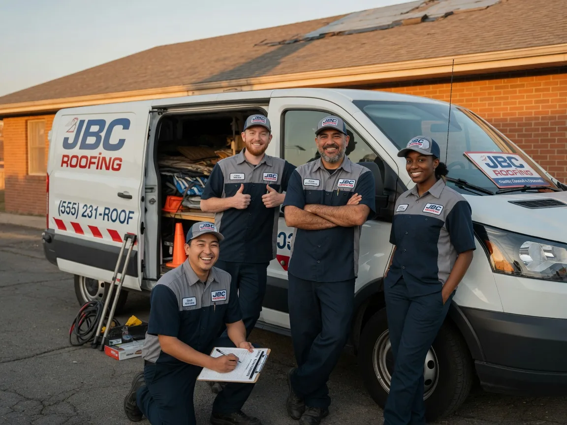 Roof Replacement company in Charlestown, IN