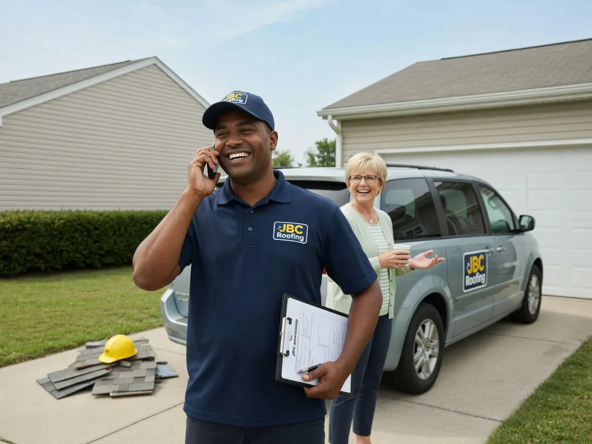 Roof Replacement Charlestown, IN FAQs